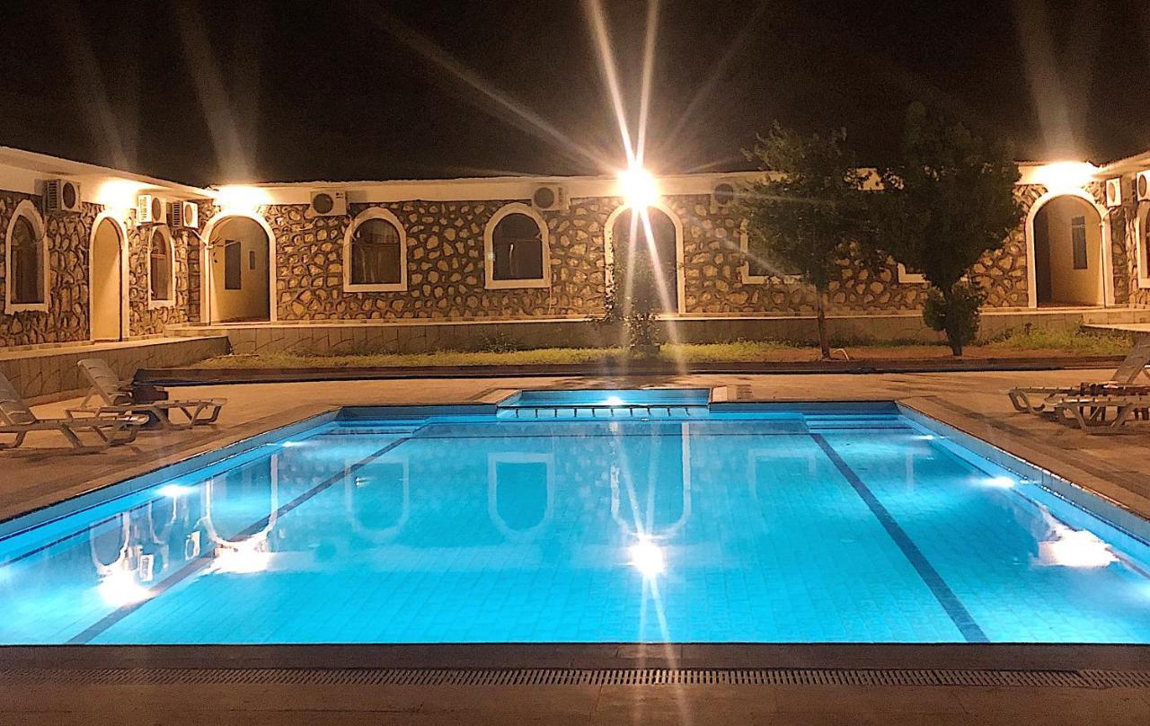 Hotel Euphrat Nemrut Karadut  Exterior foto