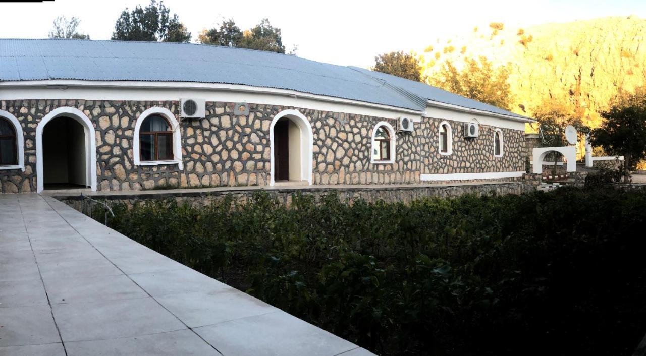 Hotel Euphrat Nemrut Karadut  Exterior foto