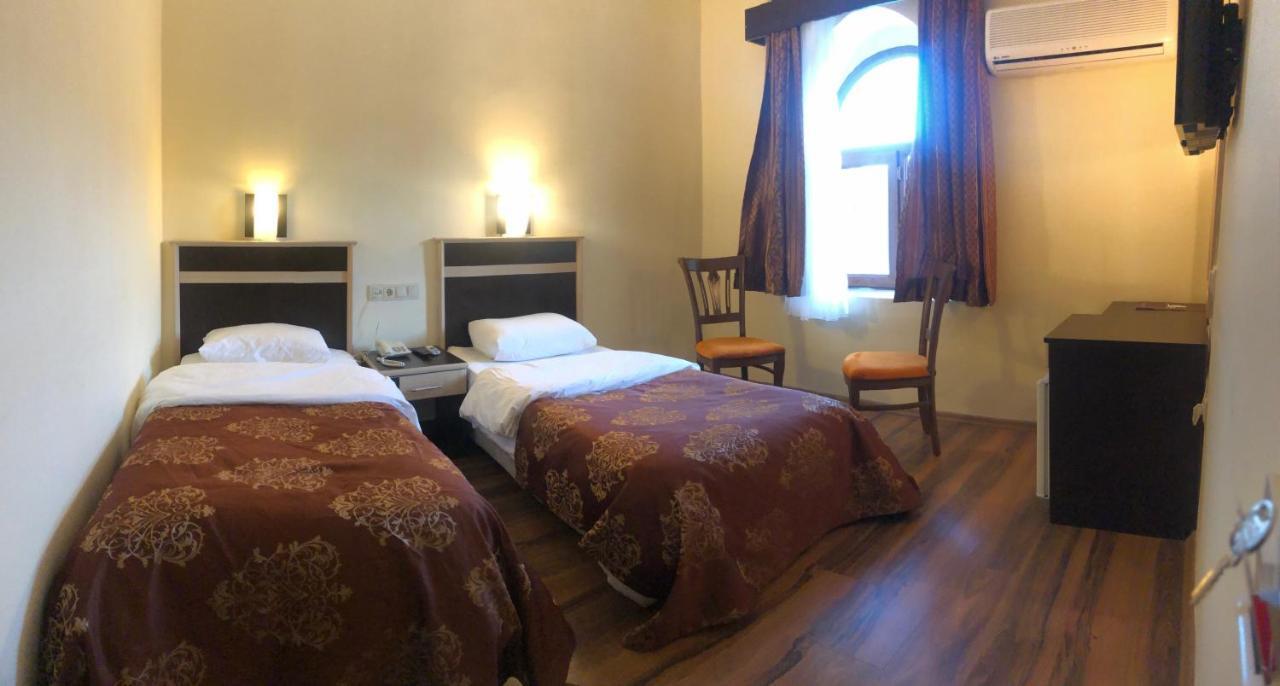 Hotel Euphrat Nemrut Karadut  Exterior foto