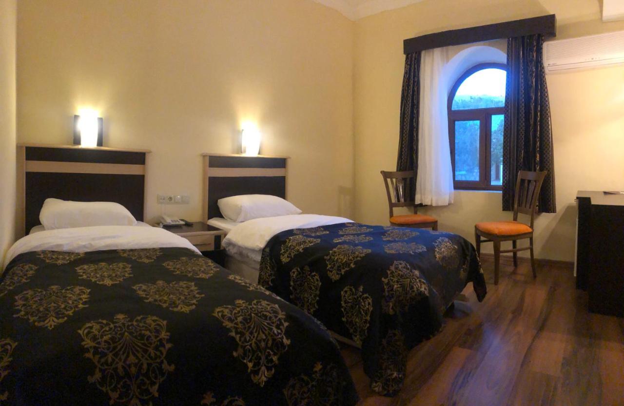 Hotel Euphrat Nemrut Karadut  Exterior foto