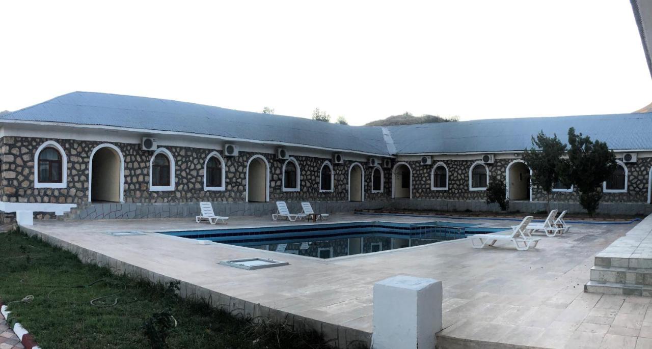 Hotel Euphrat Nemrut Karadut  Exterior foto