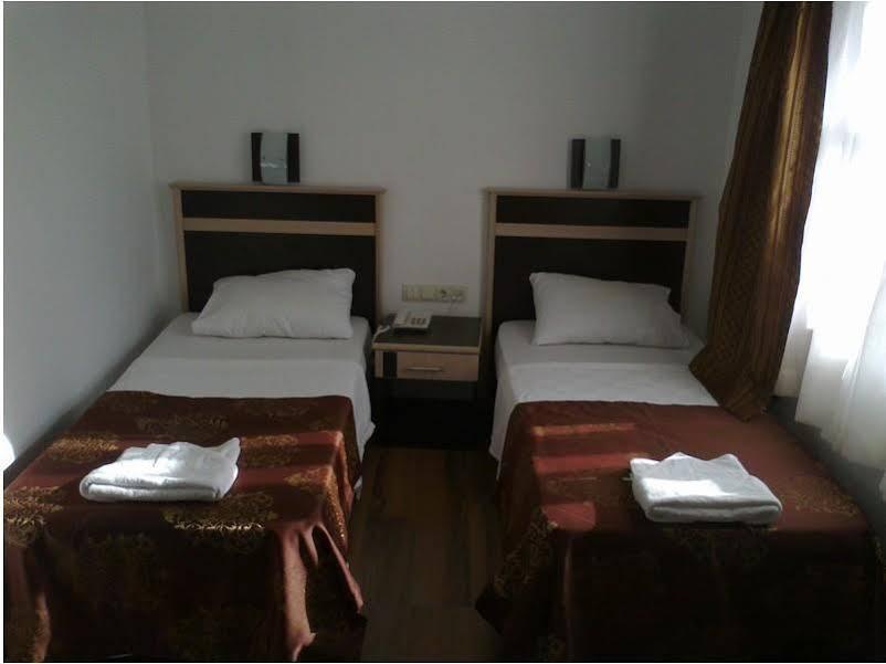 Hotel Euphrat Nemrut Karadut  Exterior foto