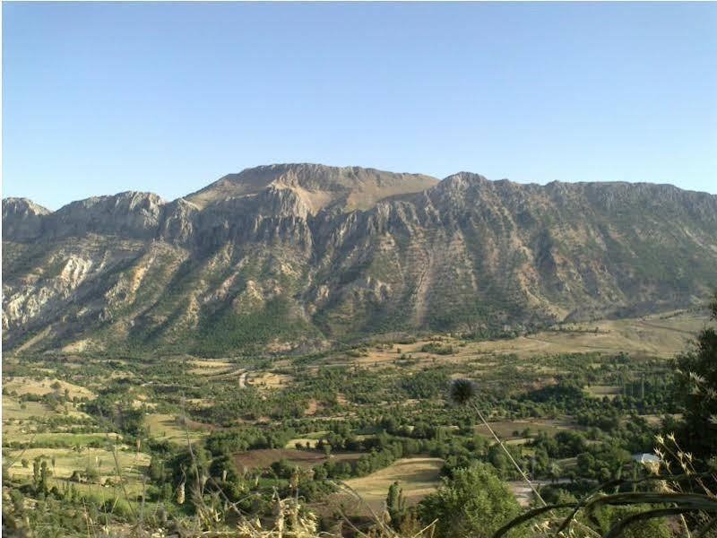 Hotel Euphrat Nemrut Karadut  Exterior foto