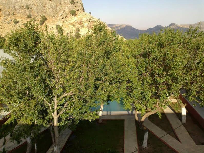Hotel Euphrat Nemrut Karadut  Exterior foto