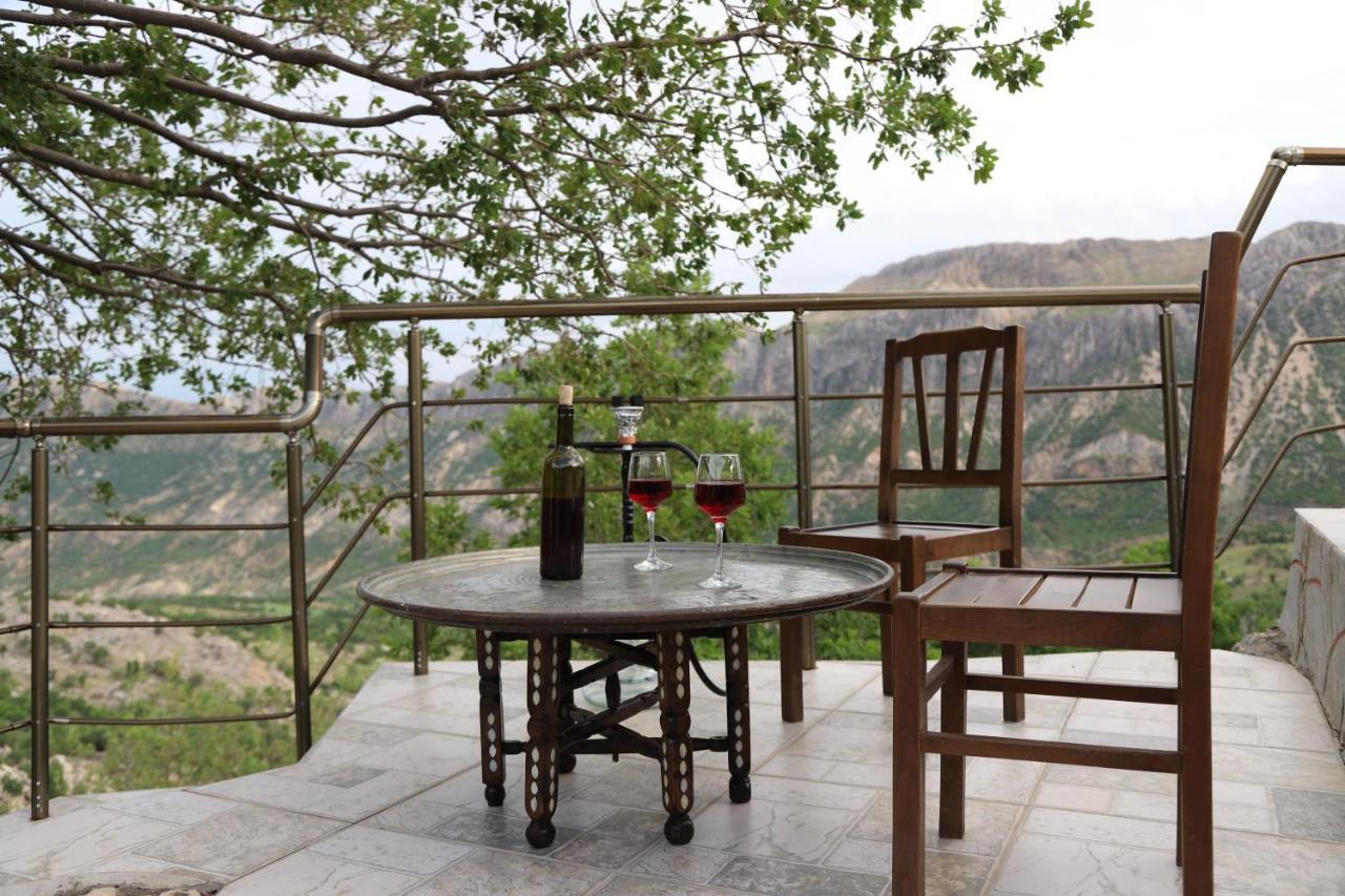 Hotel Euphrat Nemrut Karadut  Exterior foto