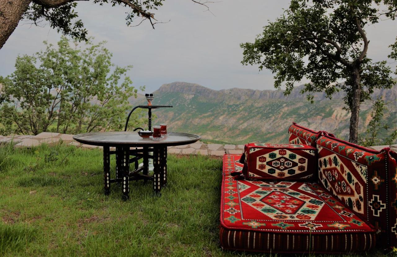 Hotel Euphrat Nemrut Karadut  Exterior foto
