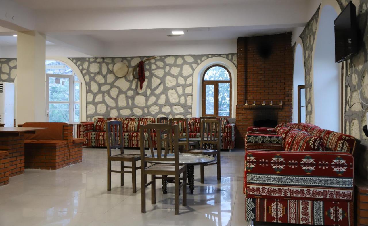 Hotel Euphrat Nemrut Karadut  Exterior foto