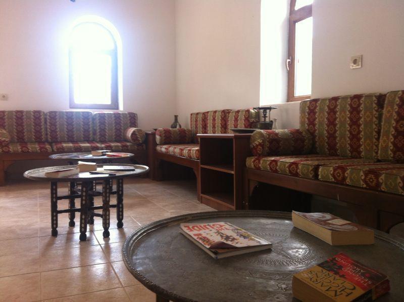 Hotel Euphrat Nemrut Karadut  Exterior foto
