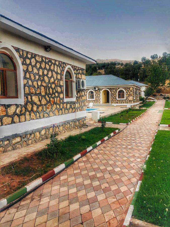 Hotel Euphrat Nemrut Karadut  Exterior foto