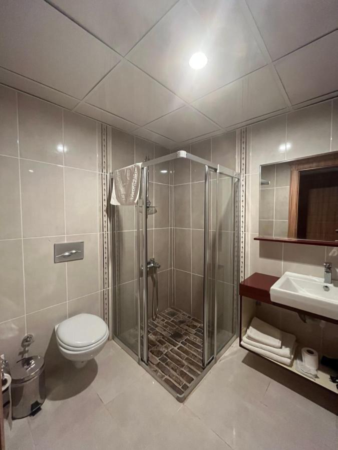 Hotel Euphrat Nemrut Karadut  Exterior foto