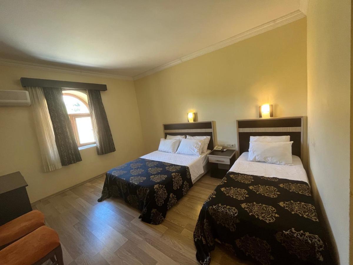 Hotel Euphrat Nemrut Karadut  Exterior foto