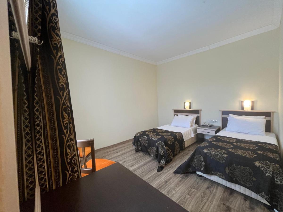 Hotel Euphrat Nemrut Karadut  Exterior foto