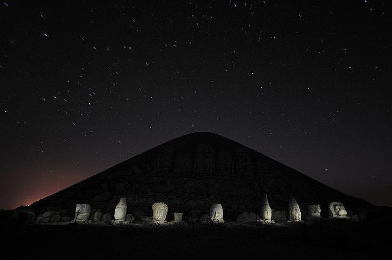 Hotel Euphrat Nemrut Karadut  Exterior foto